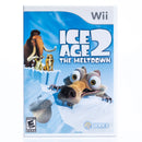 Ice Age 2: The Meltdown - Wii Spill - Retrospillkongen