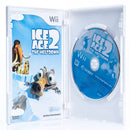 Ice Age 2: The Meltdown - Wii Spill - Retrospillkongen