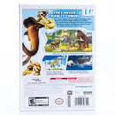 Ice Age 2: The Meltdown - Wii Spill - Retrospillkongen