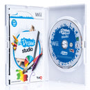 uDraw Studio - Wii Spill - Retrospillkongen