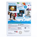 uDraw Studio - Wii Spill - Retrospillkongen