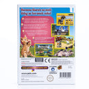 Catz - Wii Spill - Retrospillkongen