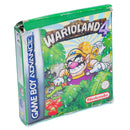 Wario Land 4 - GBA spill (I eske)