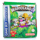 Wario Land 4 - GBA spill (I eske)
