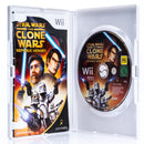 Star Wars: The Clone Wars - Republic Heroes - Wii spill - Retrospillkongen