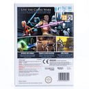 Star Wars: The Clone Wars - Republic Heroes - Wii spill - Retrospillkongen