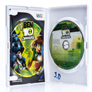 Ben 10: Omniverse - Wii Spill - Retrospillkongen
