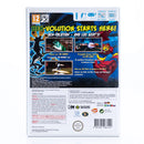 Ben 10: Omniverse - Wii Spill - Retrospillkongen