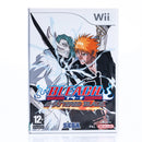 Bleach Shattered Blade - Wii Spill - Retrospillkongen