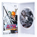 Bleach Shattered Blade - Wii Spill - Retrospillkongen