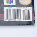 Perfect Dark Nintendo Power Magasin