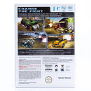 Transformers: Dark of the Moon Stealth Force Edition - Wii Spill - Retrospillkongen