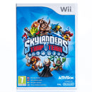 Skylanders: Trap Team - Wii Spill - Retrospillkongen