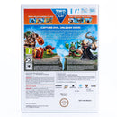 Skylanders: Trap Team - Wii Spill - Retrospillkongen