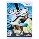 SSX Blur - Wii Spill - Retrospillkongen