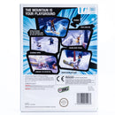 SSX Blur - Wii Spill - Retrospillkongen