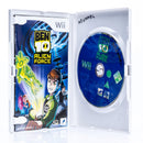 Ben 10: Alien Force - Wii Spill - Retrospillkongen