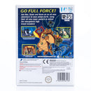 Ben 10: Alien Force - Wii Spill - Retrospillkongen