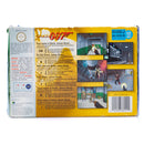 007 Golden Eye Players Choice Utgave - N64 spill (I eske)