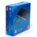 Sony PlayStation 3 Super Slim 12GB/GO - PS3 (i eske)