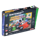 Mickey's Speedway USA - N64 spill (I eske)