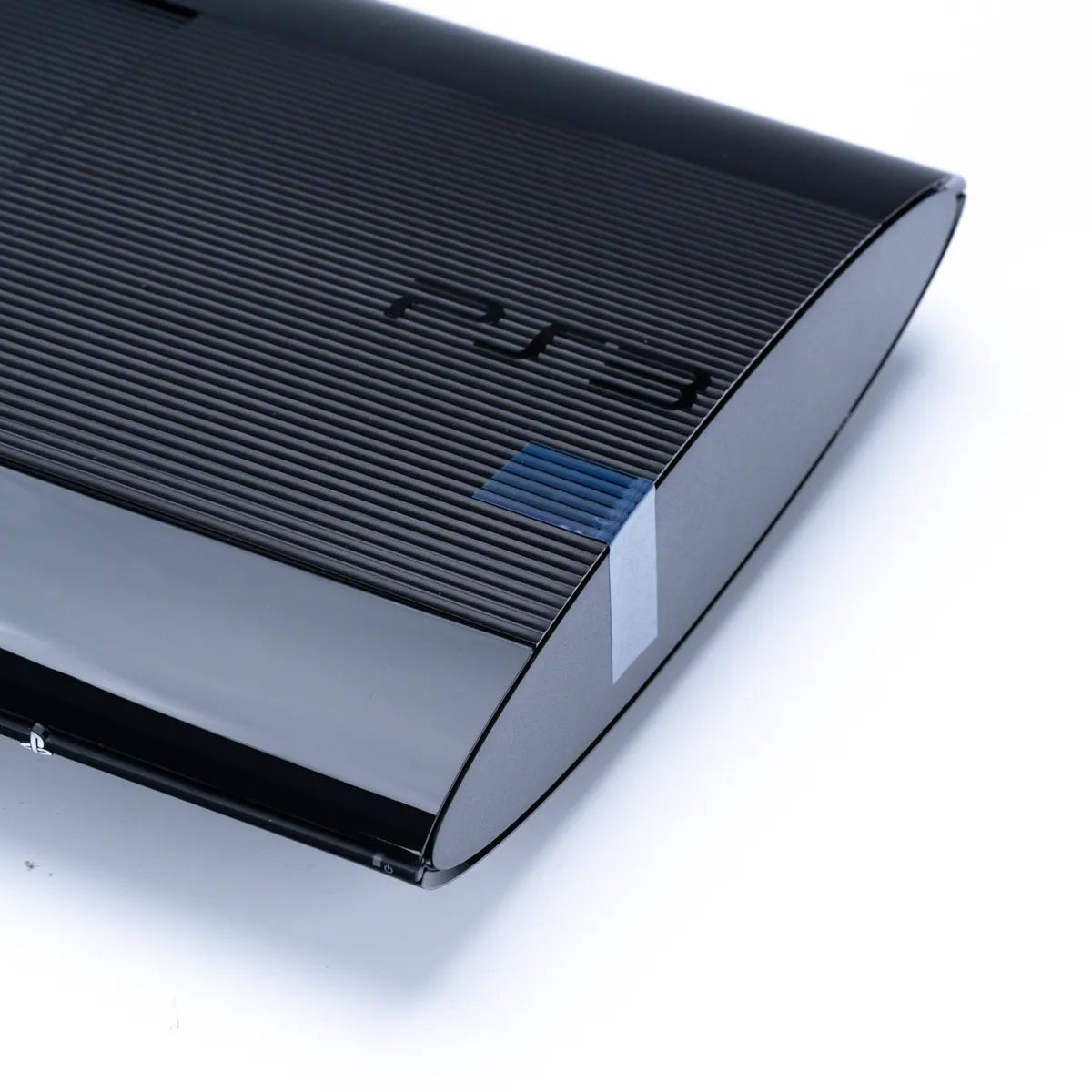 Sony PlayStation 3 Super Slim 12GB/GO - PS3 (i eske) - Retrospillkongen