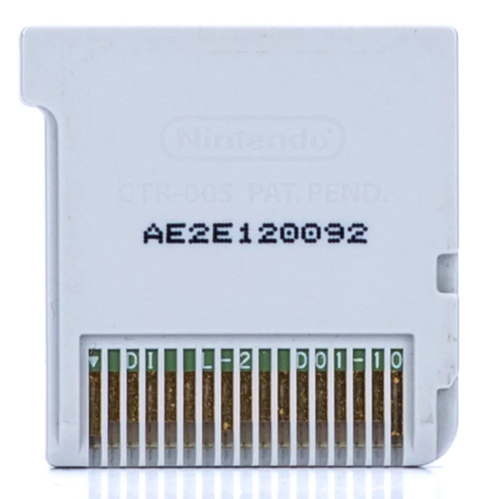 Pro Evolution Soccer 2012 - 3DS spill - Retrospillkongen