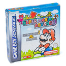 Super Mario Advance - GBA spill (I eske)