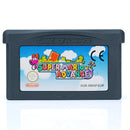 Super Mario Advance - GBA spill (I eske)