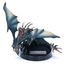Original Final Fantasy XIV Heavensward Collector's Edition Figur