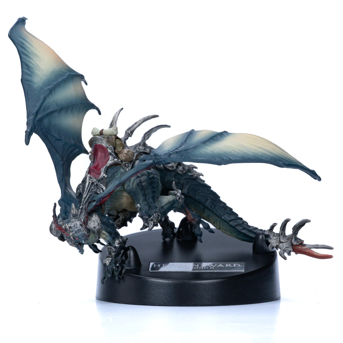 Original Final Fantasy XIV Heavensward Collector's Edition Figur - Retrospillkongen