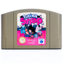 Pokémon Snap - N64 spill - Retrospillkongen