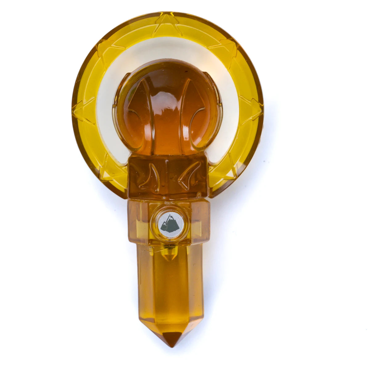 Earth Orb Trap - Skylanders Trap Team Figur - Retrospillkongen