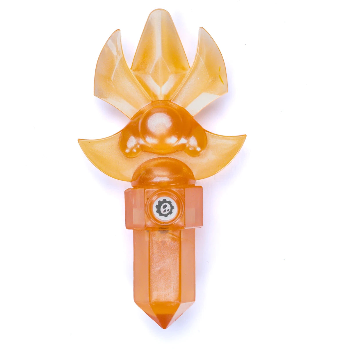 Tech Scepter Trap - Skylanders Trap Team Figur - Retrospillkongen