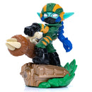 Super Shot Stealth Elf - Skylanders SuperChargers Figur