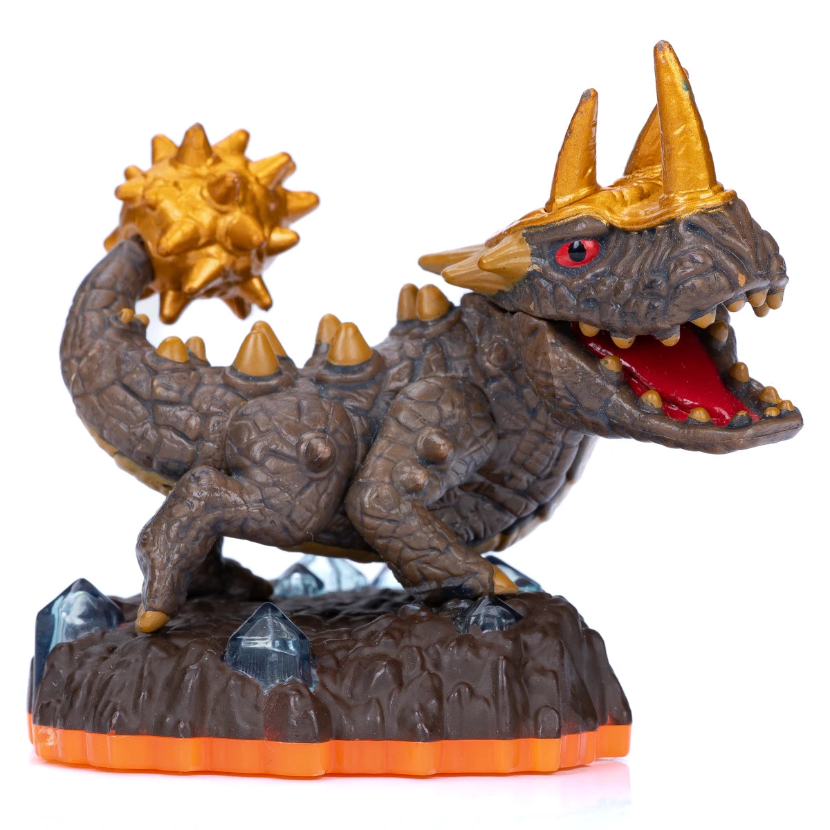 Bash - Skylanders Giants Figur - Retrospillkongen