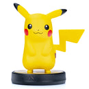 Nintendo Amiibo Pikachu