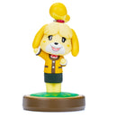 Nintendo Amiibo Isabelle Winter Outfit