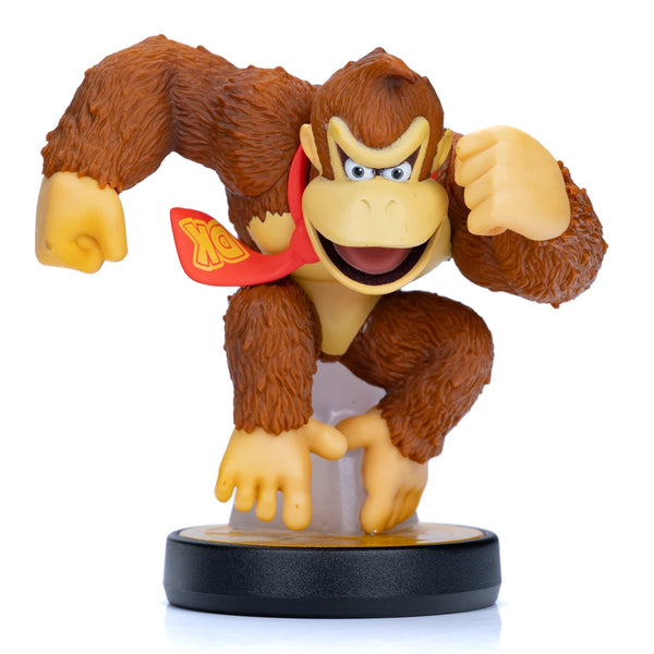 Nintendo Amiibo Donkey Kong
