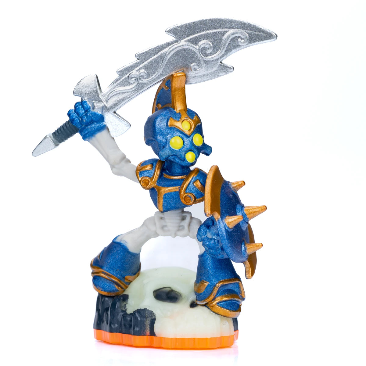 Chop Chop - Skylanders Giants Figur - Retrospillkongen