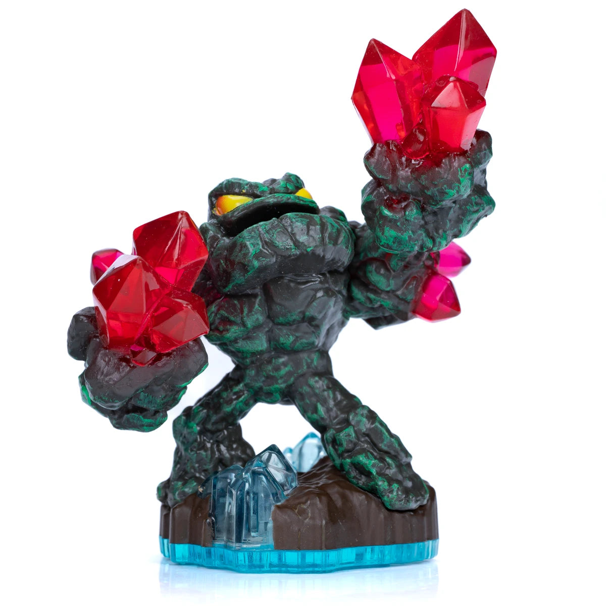 Hyper Beam Prism Break - Skylanders Swap Force Figur - Retrospillkongen