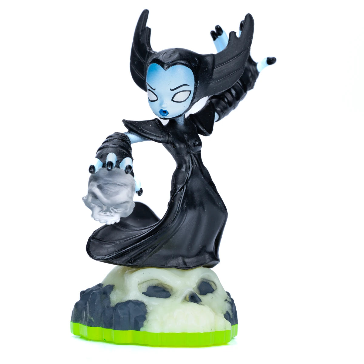 Hex - Skylanders Spyro's Adventure figur - Retrospillkongen