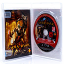 God of War III - PS3 spill