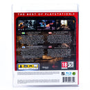 God of War III - PS3 spill