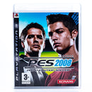 PES 2008: Pro Evolution Soccer - PS3 spill
