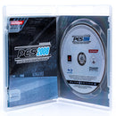 PES 2008: Pro Evolution Soccer - PS3 spill
