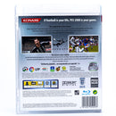 PES 2008: Pro Evolution Soccer - PS3 spill