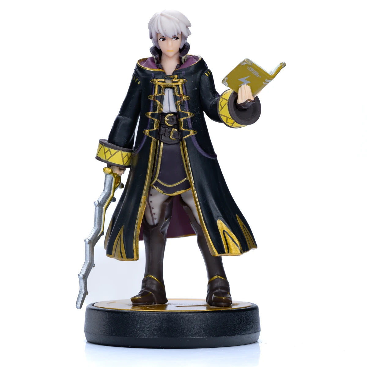 Nintendo Amiibo Robin - Retrospillkongen
