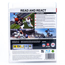 Madden NFL 08 - PS3 spill