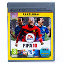 FIFA 10 - PS3 spill